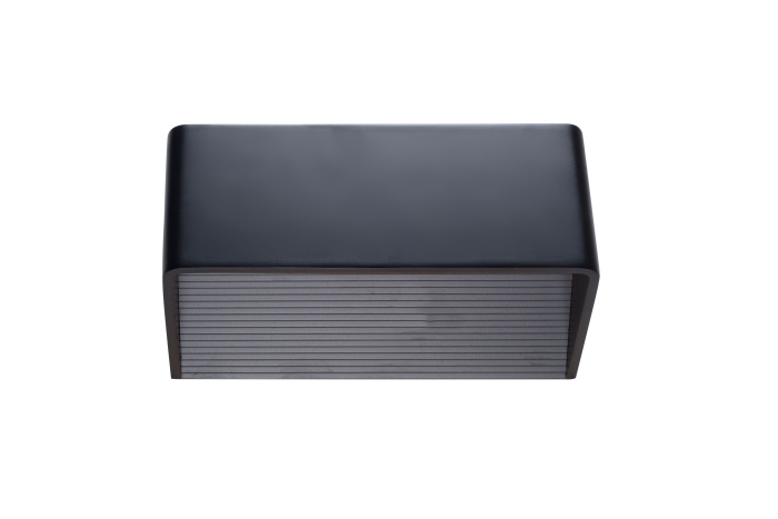 Настенный светильник iLedex Taurus ZD8010M-6W BK