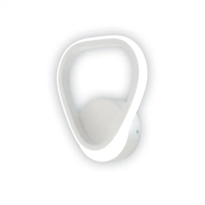 Настенный светодиодный светильник Citilux Сезар CL233B410