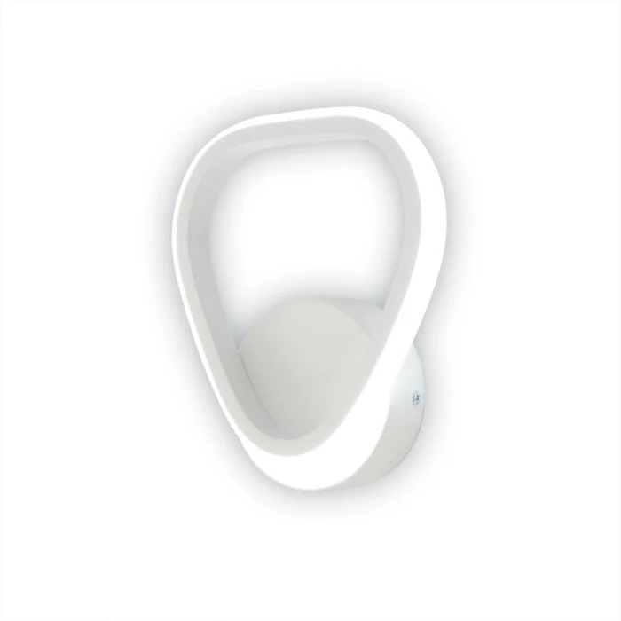 Настенный светодиодный светильник Citilux Сезар CL233B410