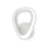 Настенный светодиодный светильник Citilux Сезар CL233B410
