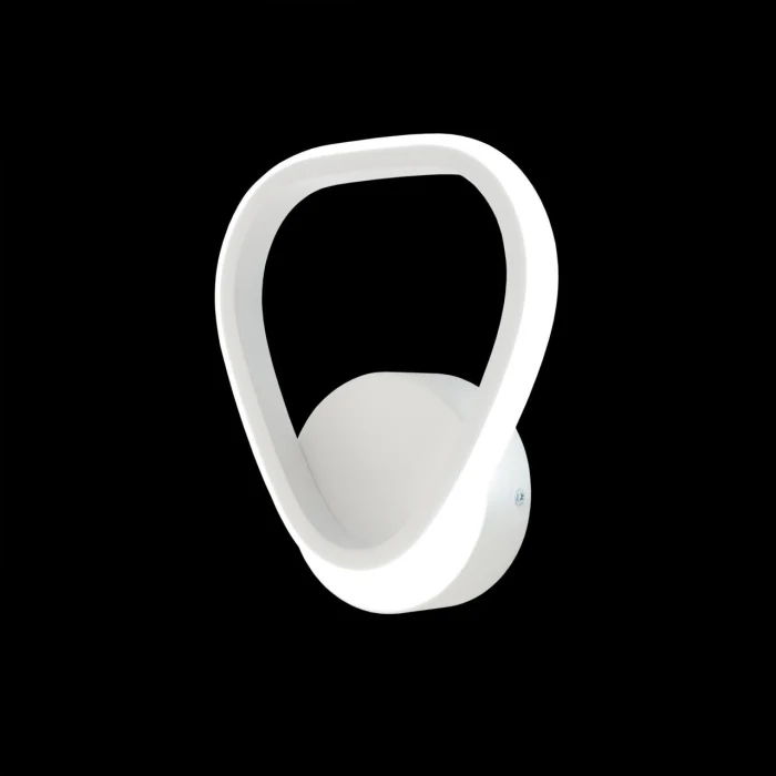 Настенный светодиодный светильник Citilux Сезар CL233B410