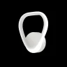 Настенный светодиодный светильник Citilux Сезар CL233B410