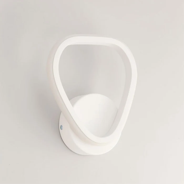 Настенный светодиодный светильник Citilux Сезар CL233B410