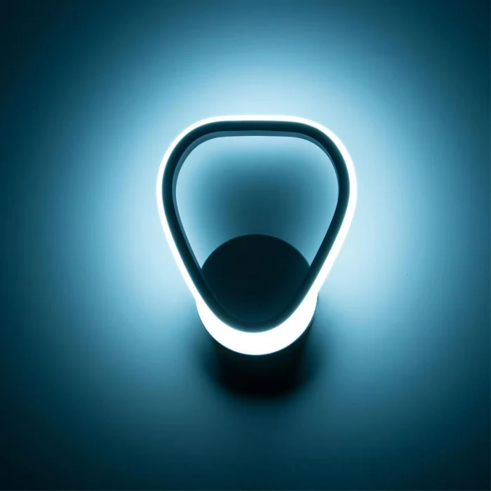 Настенный светодиодный светильник Citilux Сезар CL233B410