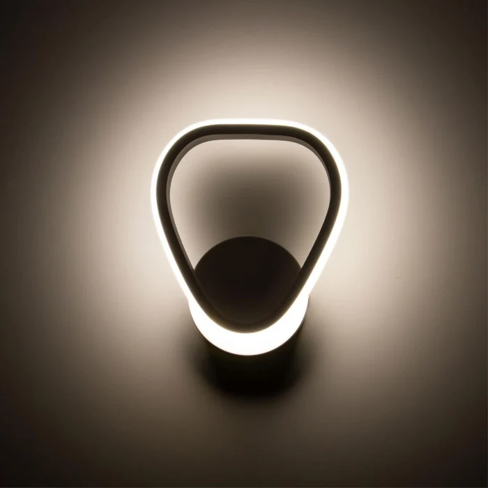 Настенный светодиодный светильник Citilux Сезар CL233B410