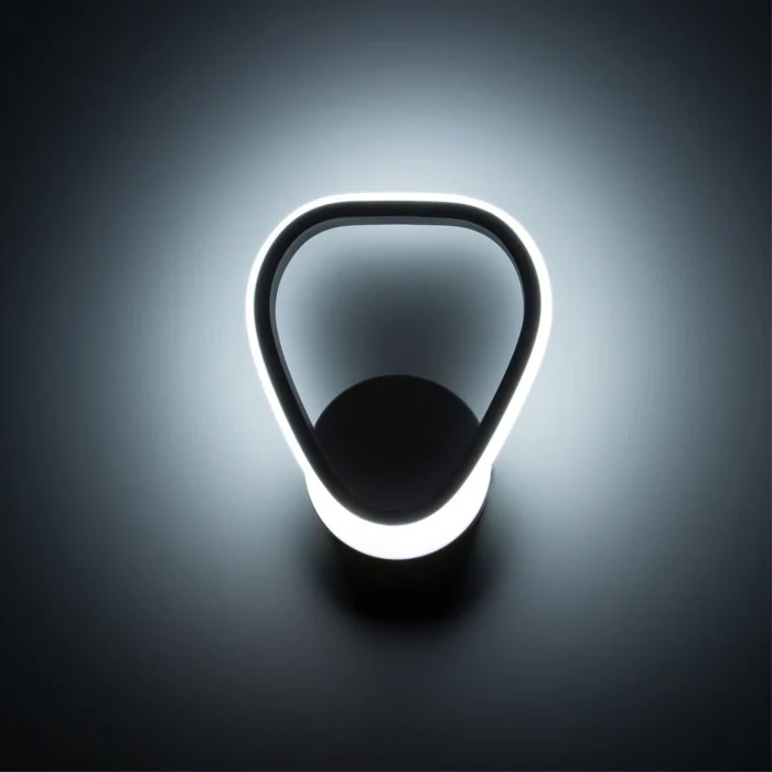 Настенный светодиодный светильник Citilux Сезар CL233B410