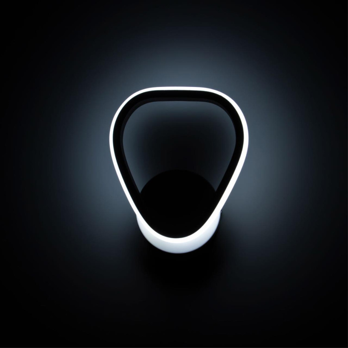 Настенный светодиодный светильник Citilux Сезар CL233B410