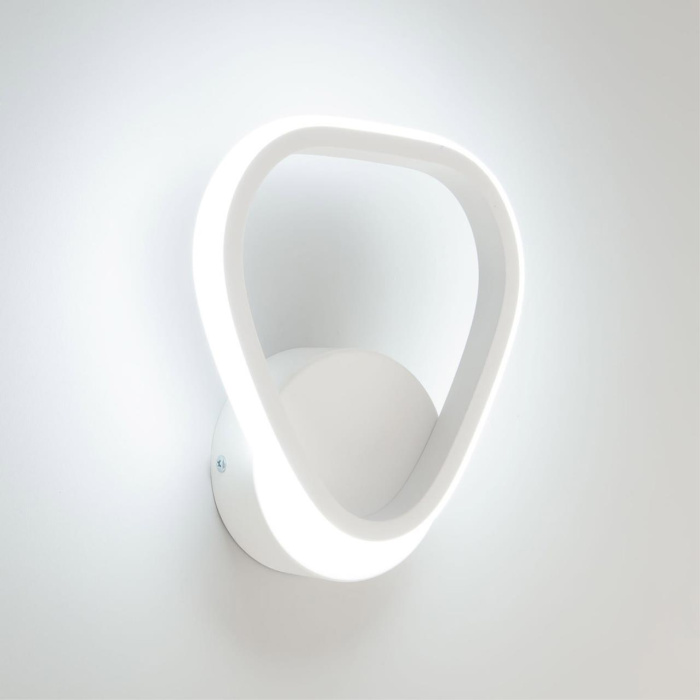 Настенный светодиодный светильник Citilux Сезар CL233B410