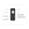 Контроллер для светодиодных лент RGBW с сенсорным радио пультом 2.4G GS11461 Ambrella light GS11461