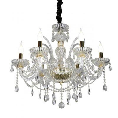 Люстра подвесная Omnilux Bonaita OML-70103-06