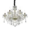 Люстра подвесная Omnilux Bonaita OML-70103-06