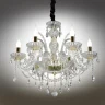 Люстра подвесная Omnilux Bonaita OML-70103-06