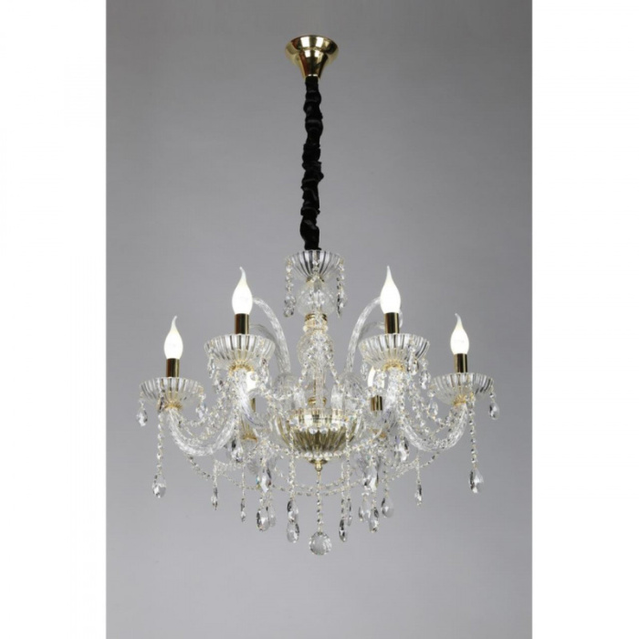 Люстра подвесная Omnilux Bonaita OML-70103-06