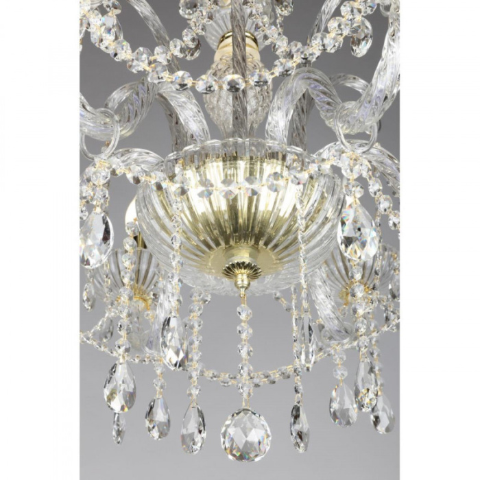 Люстра подвесная Omnilux Bonaita OML-70103-06