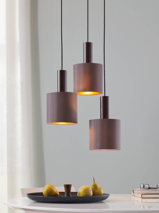 Светильник подвесной CONCESSA 1 EGLO 97684