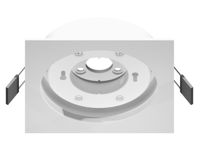 Корпус светильника встраиваемый Ambrella light C8061