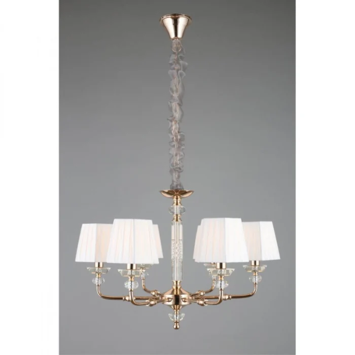 Люстра подвесная Aployt Silvian APL.719.03.06