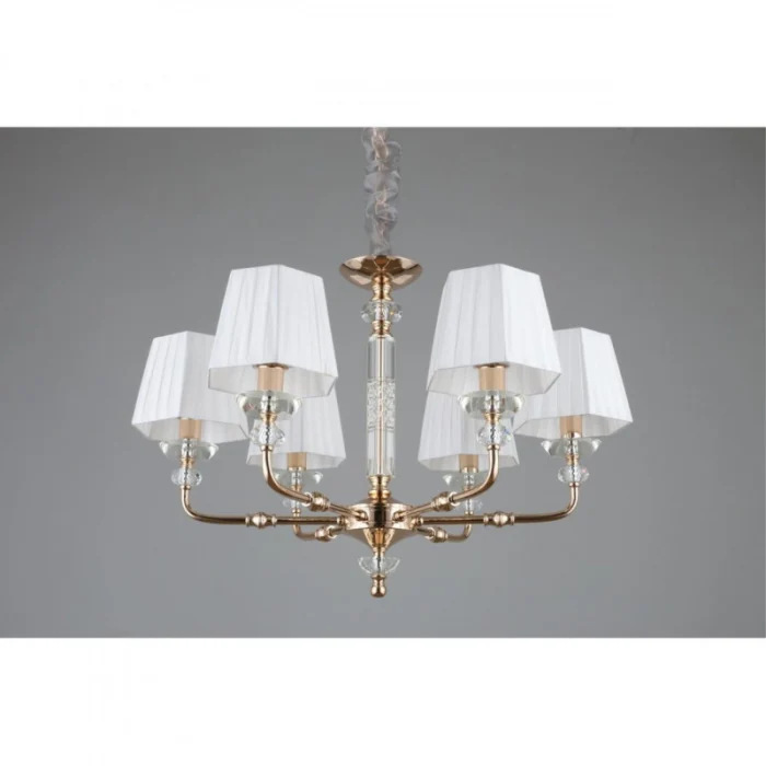 Люстра подвесная Aployt Silvian APL.719.03.06