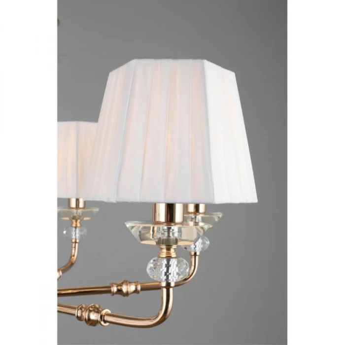 Люстра подвесная Aployt Silvian APL.719.03.06