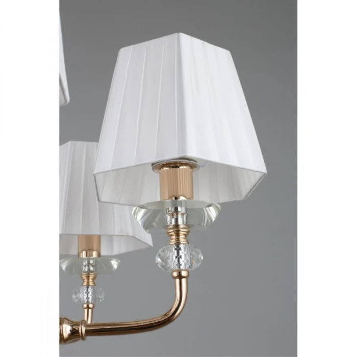 Люстра подвесная Aployt Silvian APL.719.03.06