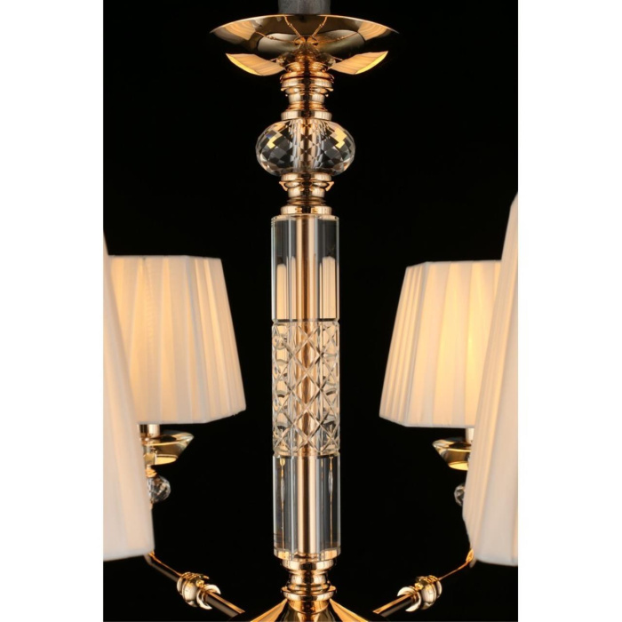 Люстра подвесная Aployt Silvian APL.719.03.06