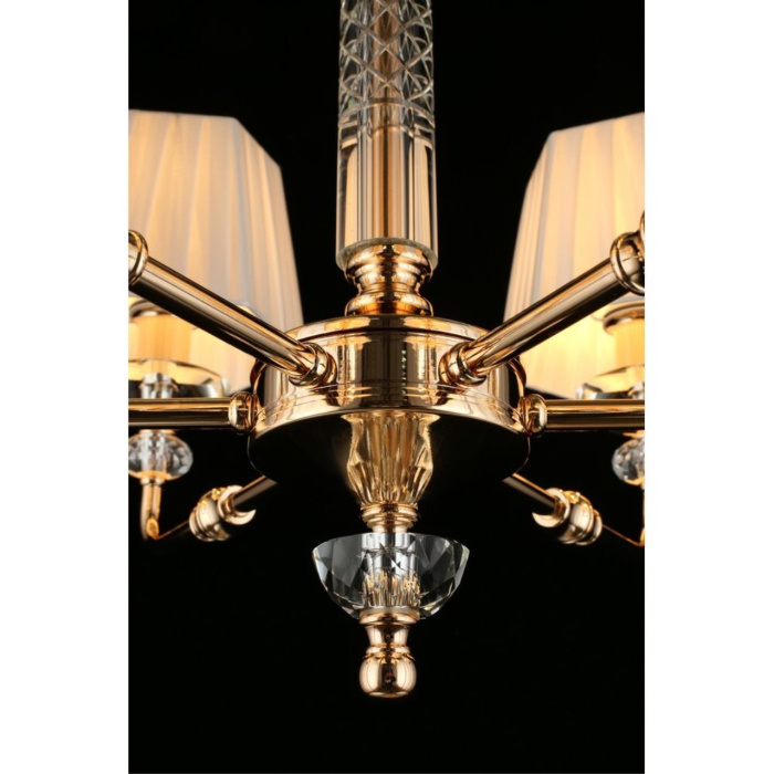 Люстра подвесная Aployt Silvian APL.719.03.06