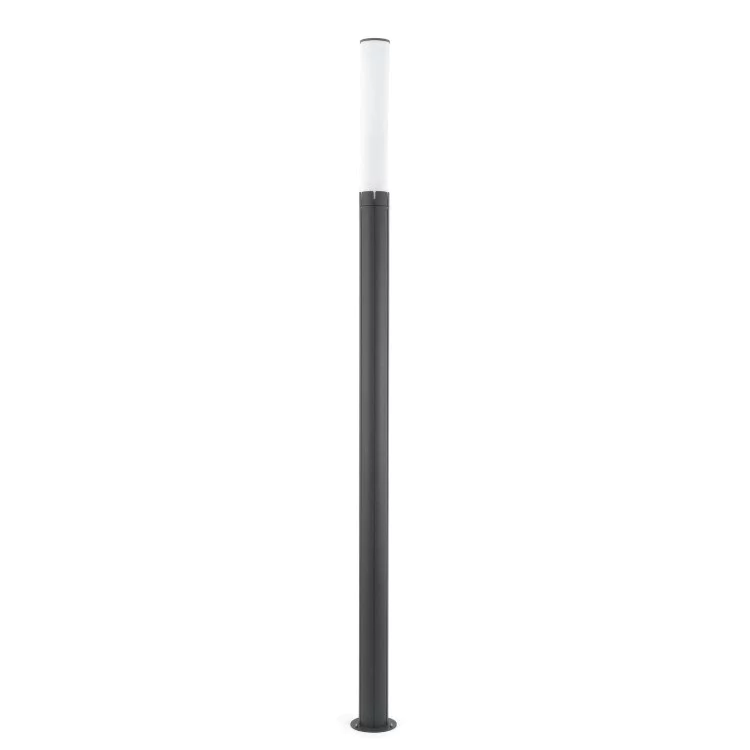 Фонарный столб TRAM Dark grey pole lamp