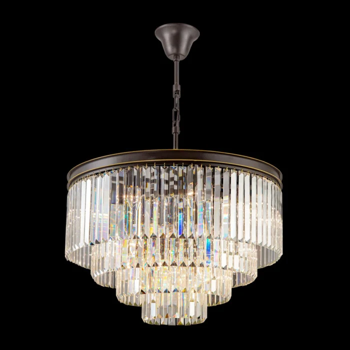 Люстра подвесная Citilux Мартин CL332141