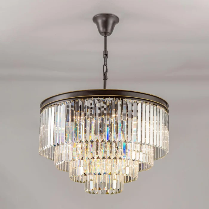 Люстра подвесная Citilux Мартин CL332141