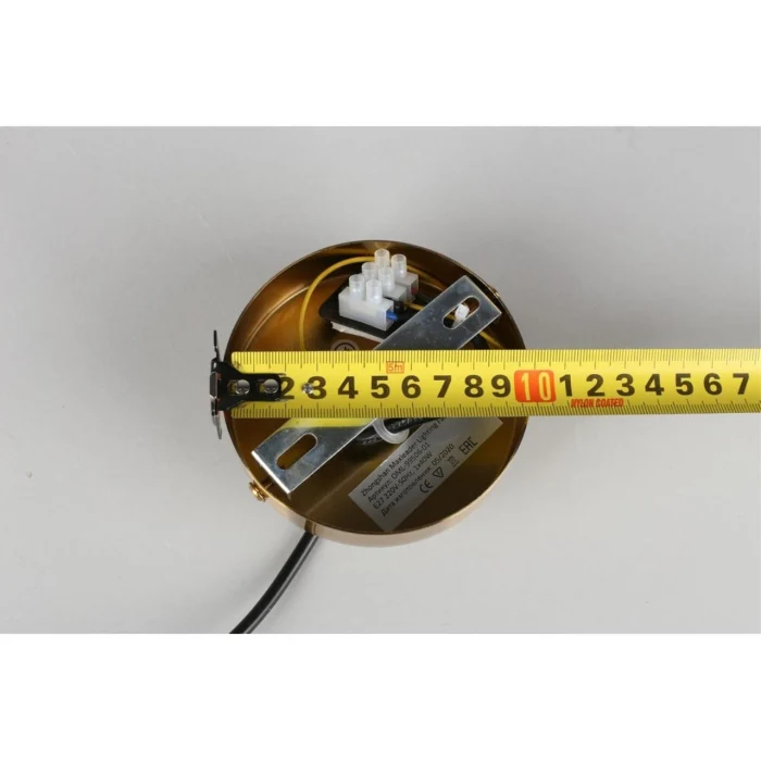 Светильник подвесной Omnilux Terrenove OML-99506-01