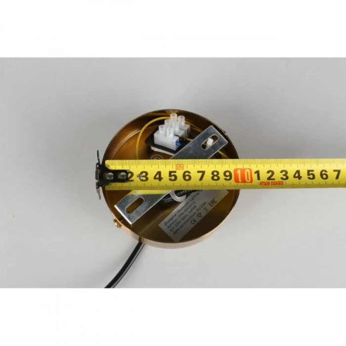 Светильник подвесной Omnilux Terrenove OML-99506-01