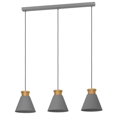 Подвесной потолочный светильник TWICKEN EGLO 43839