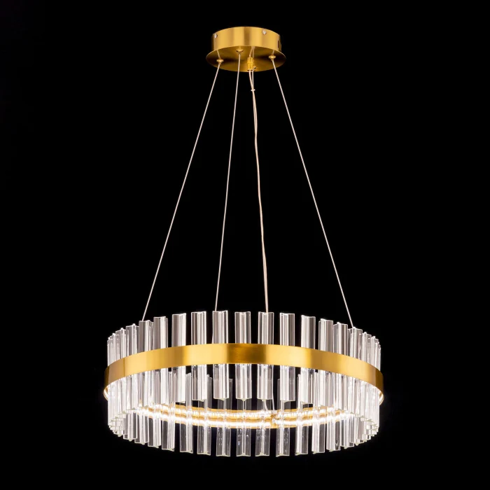 Люстра подвесная Citilux Рианна CL337053