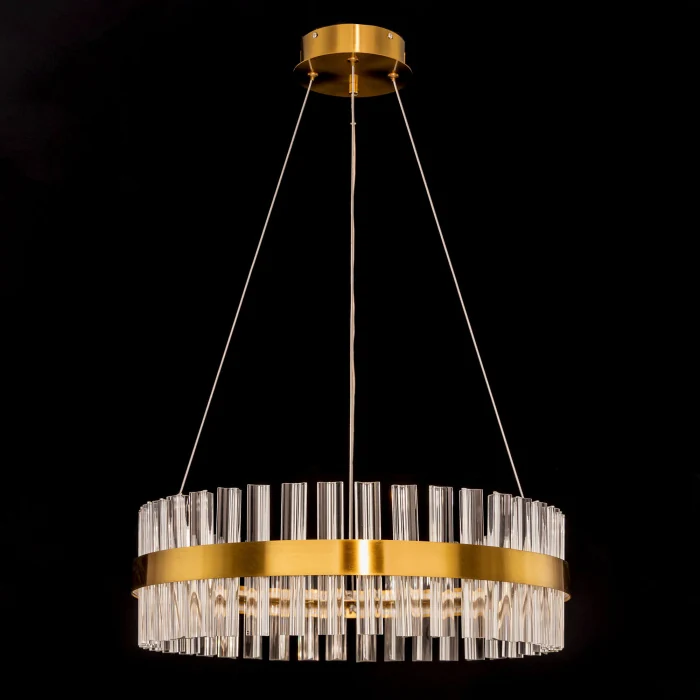 Люстра подвесная Citilux Рианна CL337053