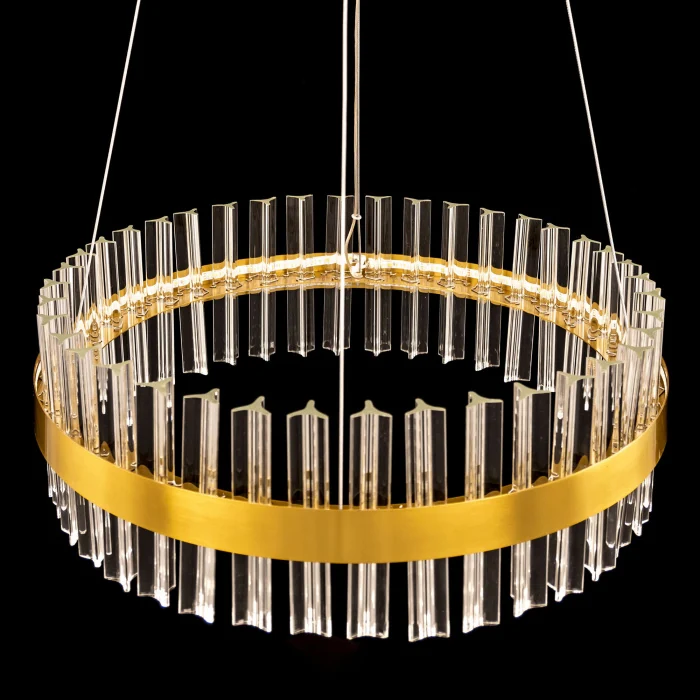 Люстра подвесная Citilux Рианна CL337053