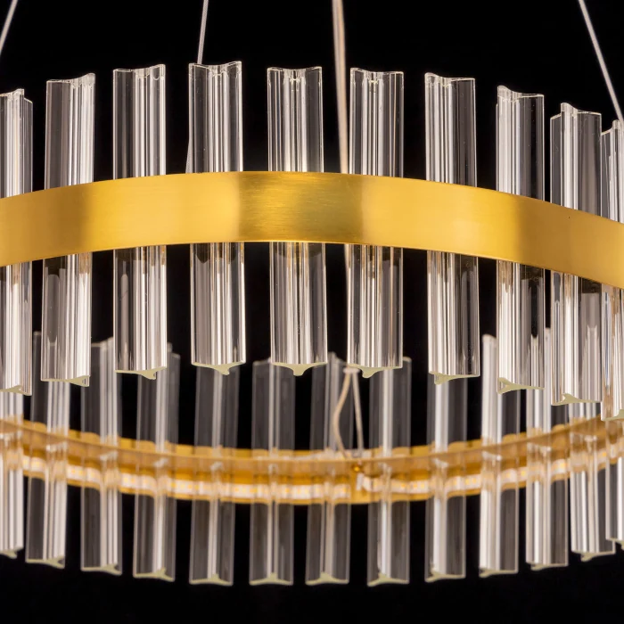 Люстра подвесная Citilux Рианна CL337053