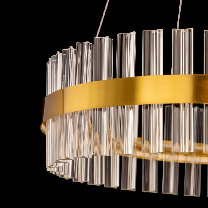 Люстра подвесная Citilux Рианна CL337053