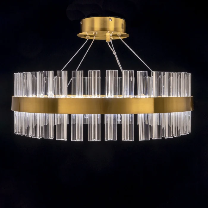 Люстра подвесная Citilux Рианна CL337053