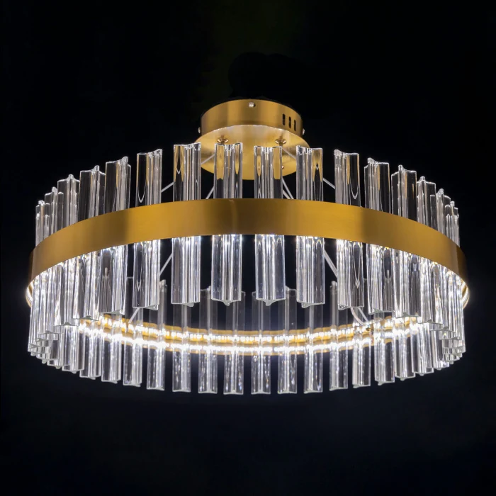 Люстра подвесная Citilux Рианна CL337053