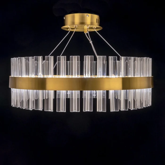 Светильник подвесной Citilux Рианна CL337053
