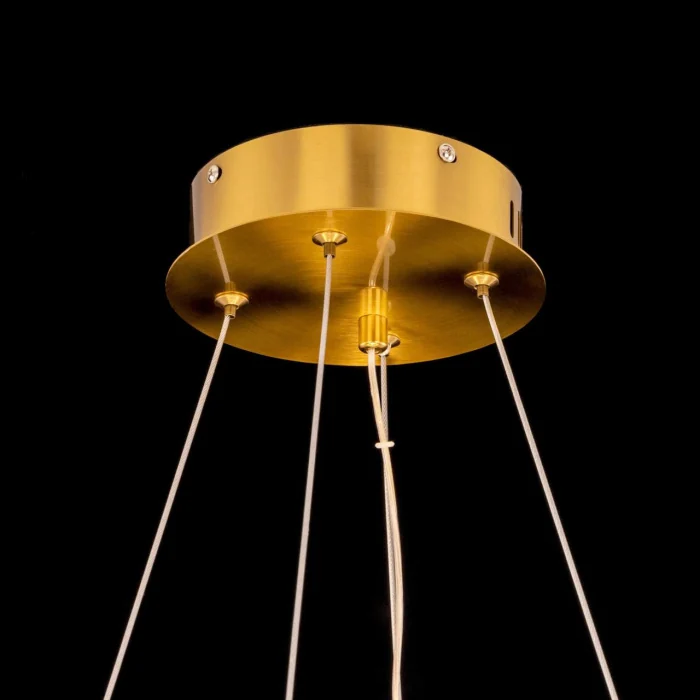 Светильник подвесной Citilux Рианна CL337053