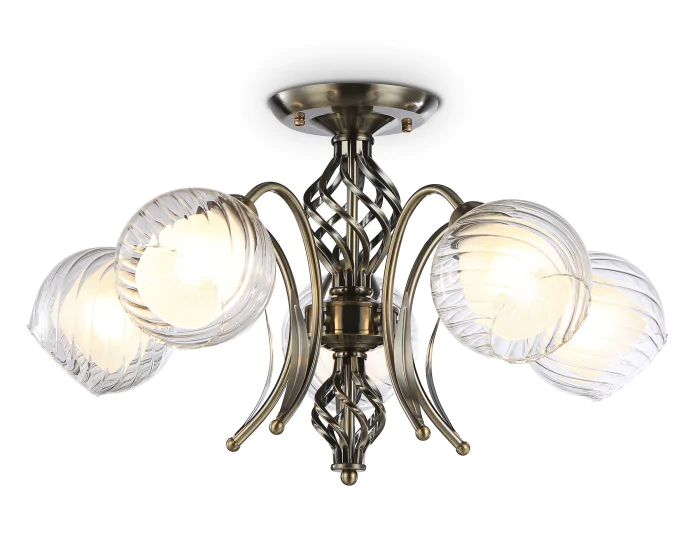 Подвесная люстра Ambrella light TR3070