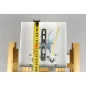 Светильник настенный Omnilux Gaeta OML-69701-02