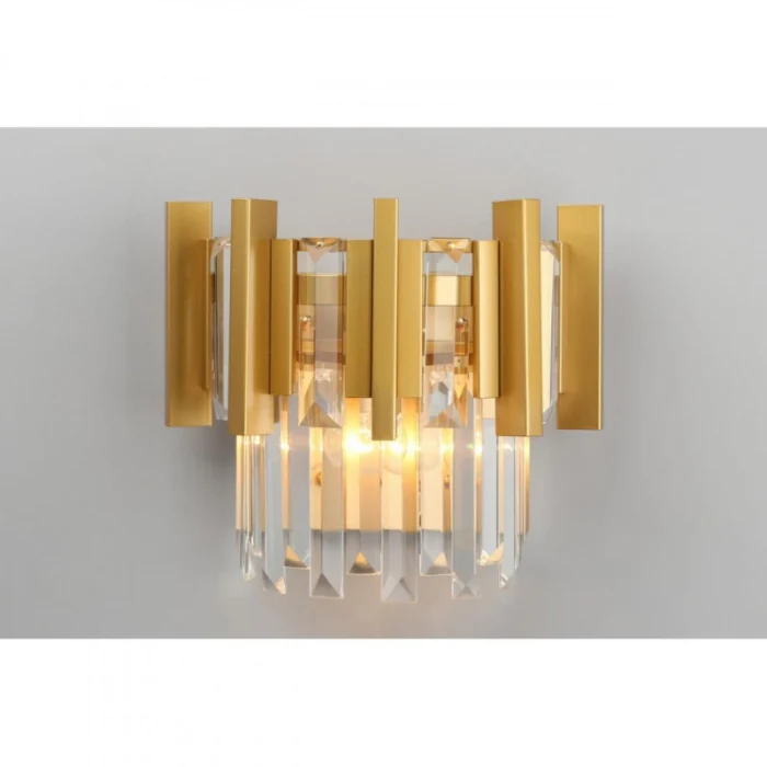 Светильник настенный Omnilux Gaeta OML-69701-02