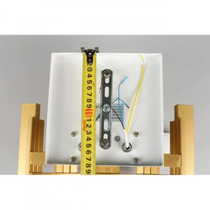 Светильник настенный Omnilux Gaeta OML-69701-02