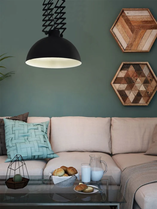 Светильник потолочный DONINGTON EGLO 43369