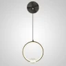 Настенный светильник ImperiumLoft Luana Wall Black 212036-23