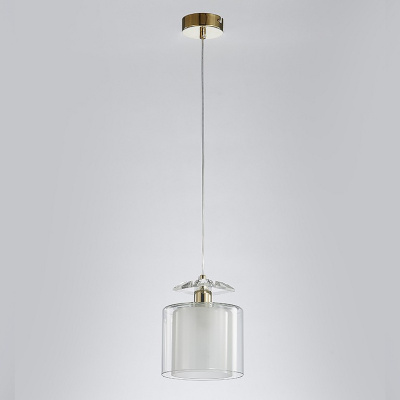 Подвесной светильник Newport 4401/S gold М0062629