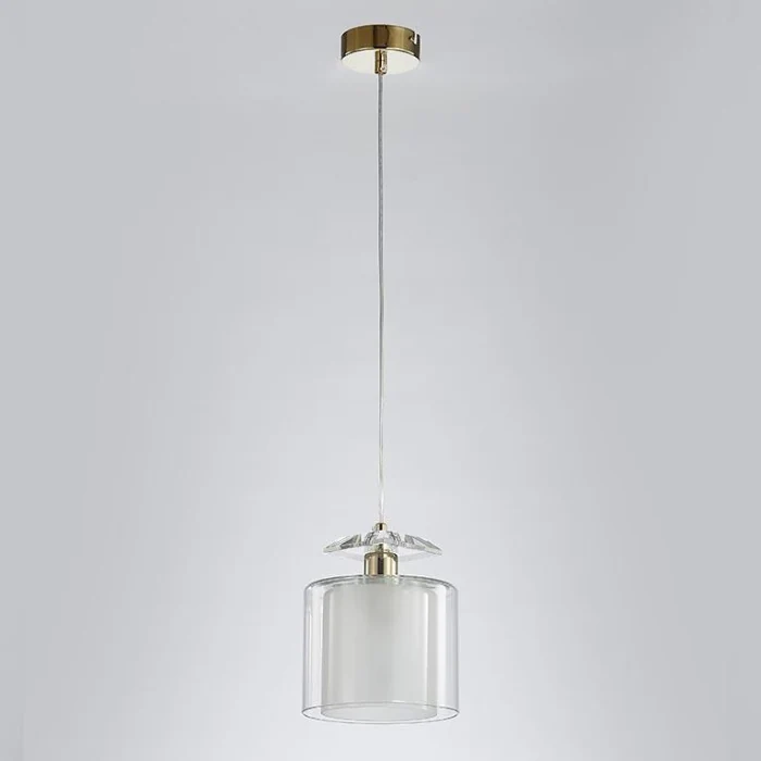 Подвесной светильник Newport 4401/S gold М0062629