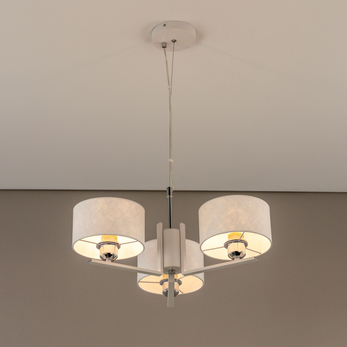 Люстра подвесная Citilux Тильда CL469130